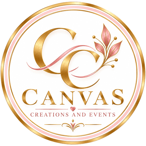 Canvas Creations and Events